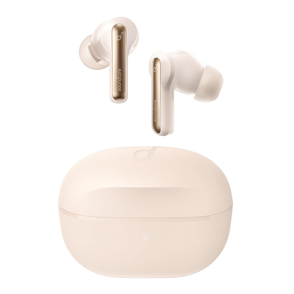 Anker Life P3i Hybrid Active Noise Cancelling Earbuds Anker Life P3i Hybrid Active Noise Cancelling Earbuds
